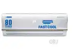 Blue Star AC 0.8 ton with 8 year warranty on Compressor