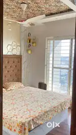 1BHK METRO TOUCH FLAT VANAZ KOTHRUD
