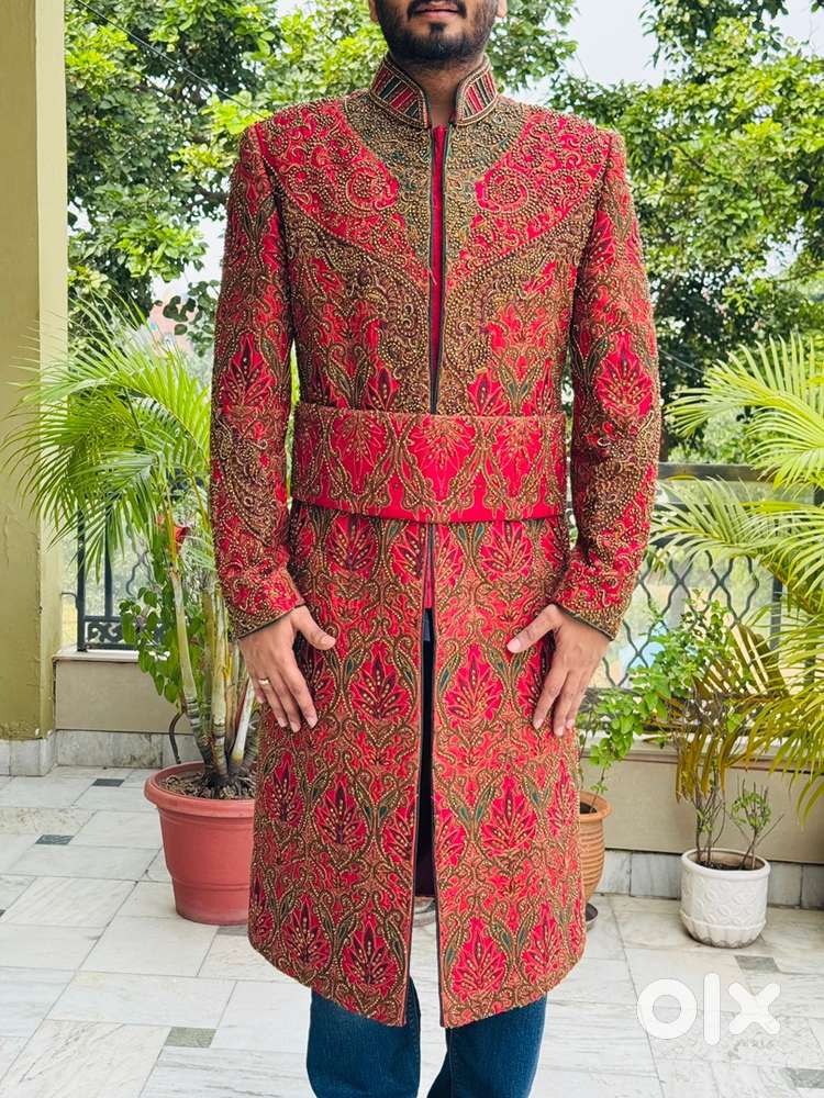 Designer Sherwani for sale