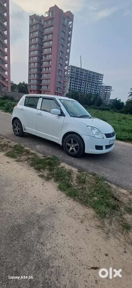 Maruti Suzuki Swift 2009