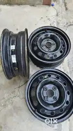 Suzuki Swift Disc available 14inches
