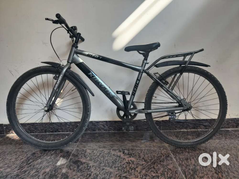 Cycle for sell