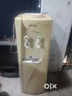 I am selling a water dispenser