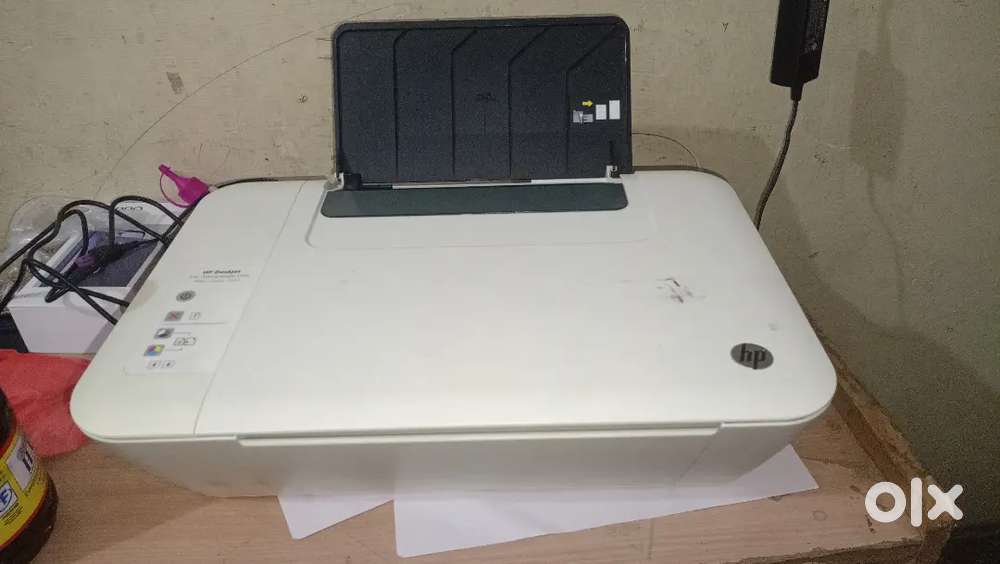 Hp2515 printer