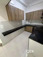II DG REAL ESTATE II 2BHK SEMI FURNISHED LIFT PARKING