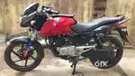 Bajaj Pulsar 150 _ 2013 _ [Model]