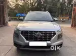 Hyundai Venue SX Plus Turbo DCT, 2019, Petrol