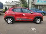 Renault kwid rxt 1.0 easy-R for sale, automatic transmission