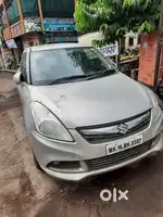 Maruti Suzuki Dzire 2016 nice condition