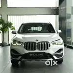 BMW X1, 2020, Diesel