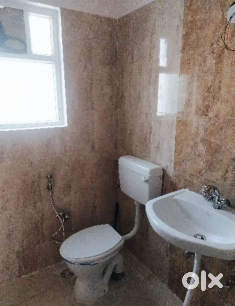 2 BHK FLAT, SARGAM APARTMENT, JANKIPURAM, LUCKNOW