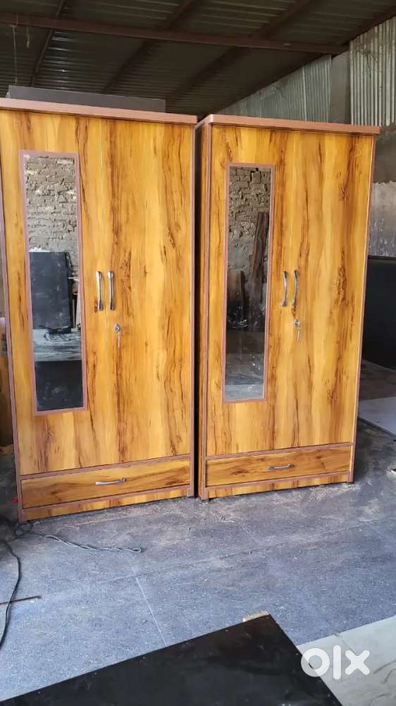 Almira hi almira wooden laminated board 66×30×15