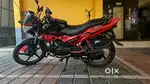 Hero Honda Glamour in VGC for sale