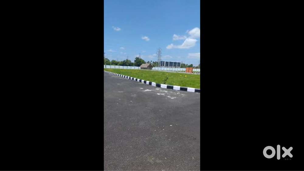 Hot Property!! Clear Patta Plots for sale in Karanodai – Book Today !!