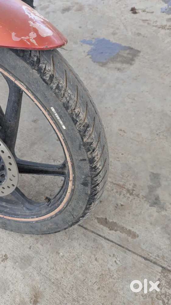Good condition bike all paper clear