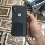 I phone x 256gb