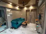 COMPACT LUXURY 2 BHK FULLY FURNISHED FLAT FOR SALE IN GOREGAON EAST