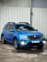 Renault Duster 2019-2020 1.5 110 PS RxS Diesel, 2019, Diesel