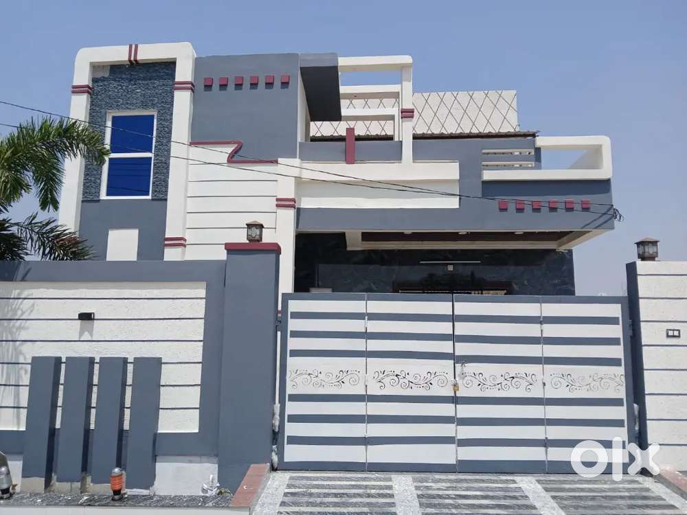 Two-storey house for sale