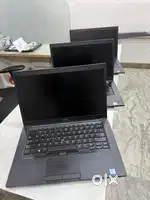 Laptop and desktop available