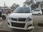 Maruti Suzuki Wagon R 2014
