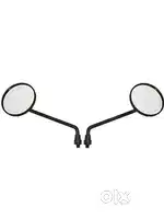 ROYAL ENFIELD SIDE MIRRORS
