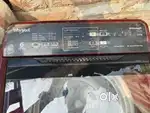 Whirlpool automatic washing machine