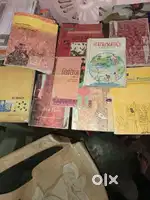 Class X ki book hai 9 book available hai