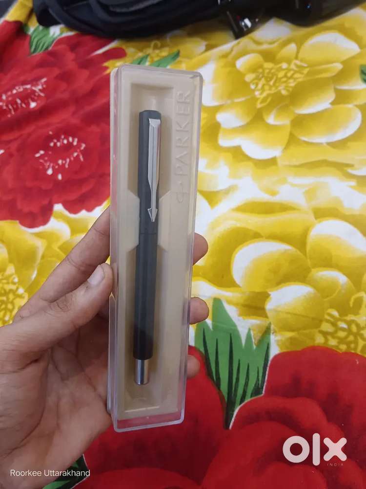 Parker Vector Pen