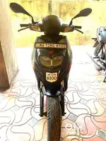 Well condition & first owner