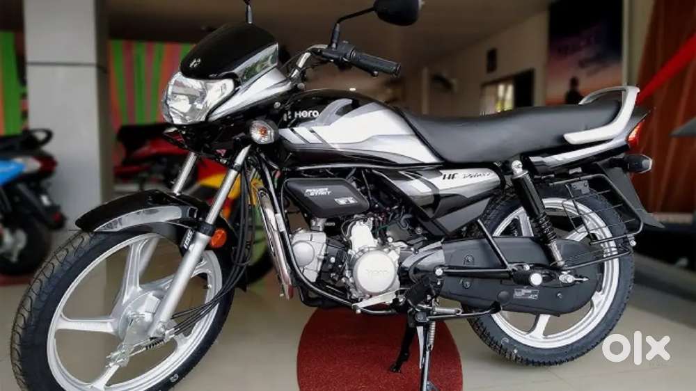 28 day old bike sleep start with insurance