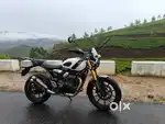 Scrambler 400x