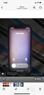Iphone XR good condition