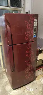 Samsung frost free 255 litre