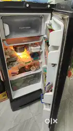 LG Single Door Refrigerator – Good Condition, Affordable Price