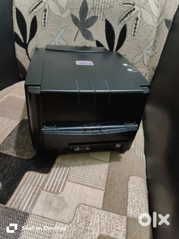 Bar code printer TSC TTP-244 pro