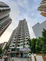 1Bhk 2Bhk Room Available in Diva East 5 min Station