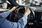 Need personal driver for lady principal
