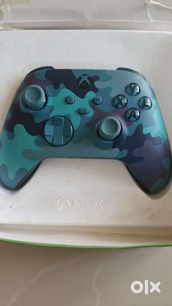 XBox controller