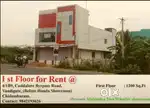 Office Space for Rent