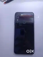 Redmi note 7 pro max 6/64 48 mega pixel rear camera