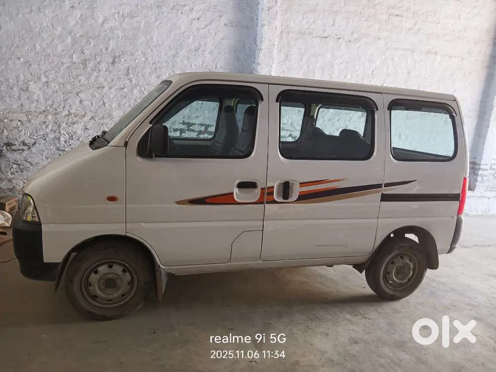 Maruti ECCO