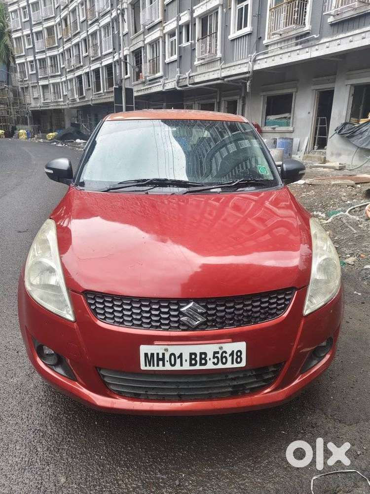 Maruti Suzuki Swift DDiS VDI, 2012, Diesel