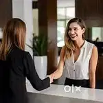 CUSTOMER SERVICE EXECUTIVE