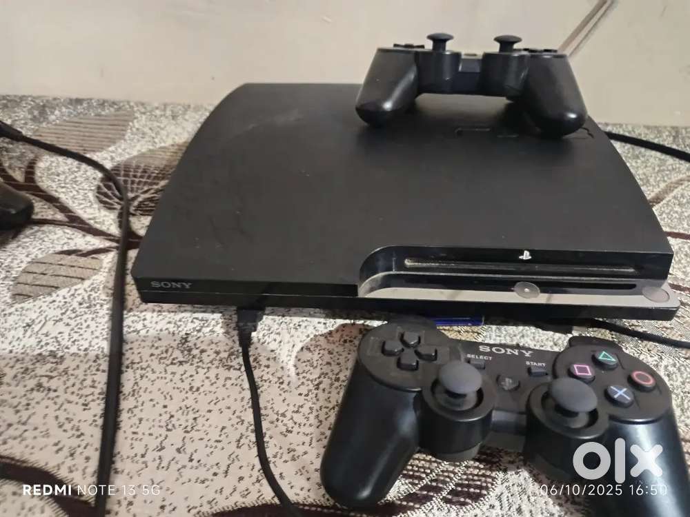 Ps3 new condition
