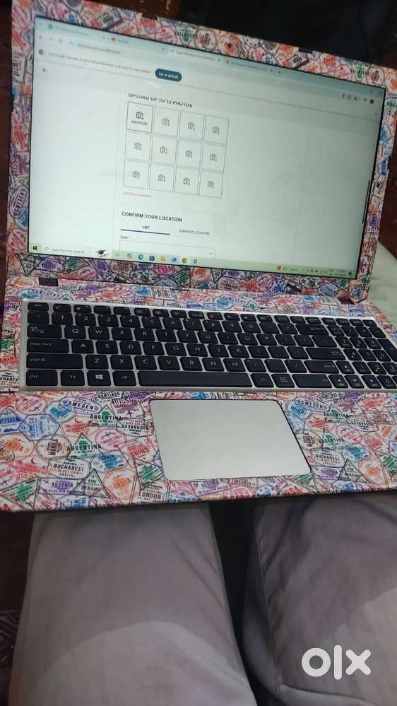 ASUS LAPTOP