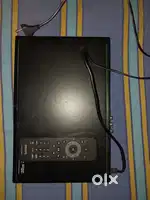 Philips DVD Player