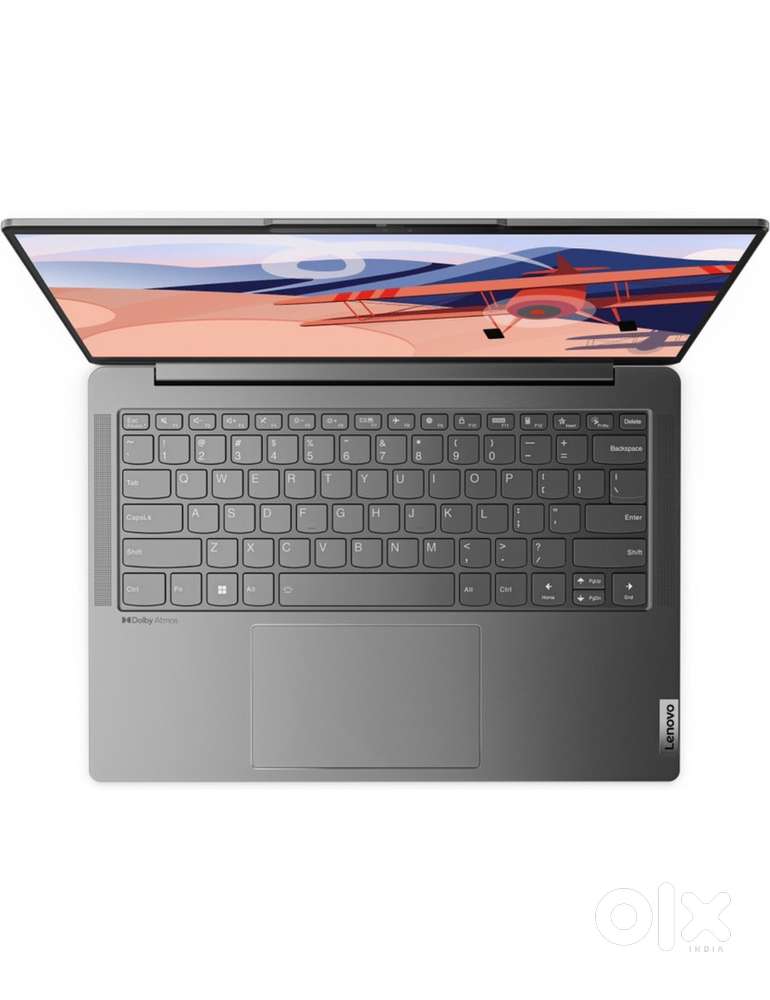 Lenovo Yoga Slim 6 – 13th Gen i5‑13500H / 16GB RAM / 512GB SSD