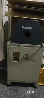 Sugarcane pillar machine