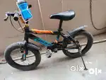 HERCULES BICYCLE
